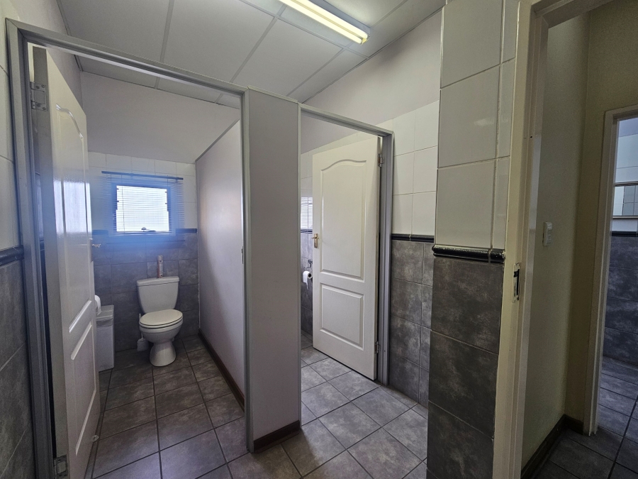 Commercial Property for Sale in Klerksdorp North West